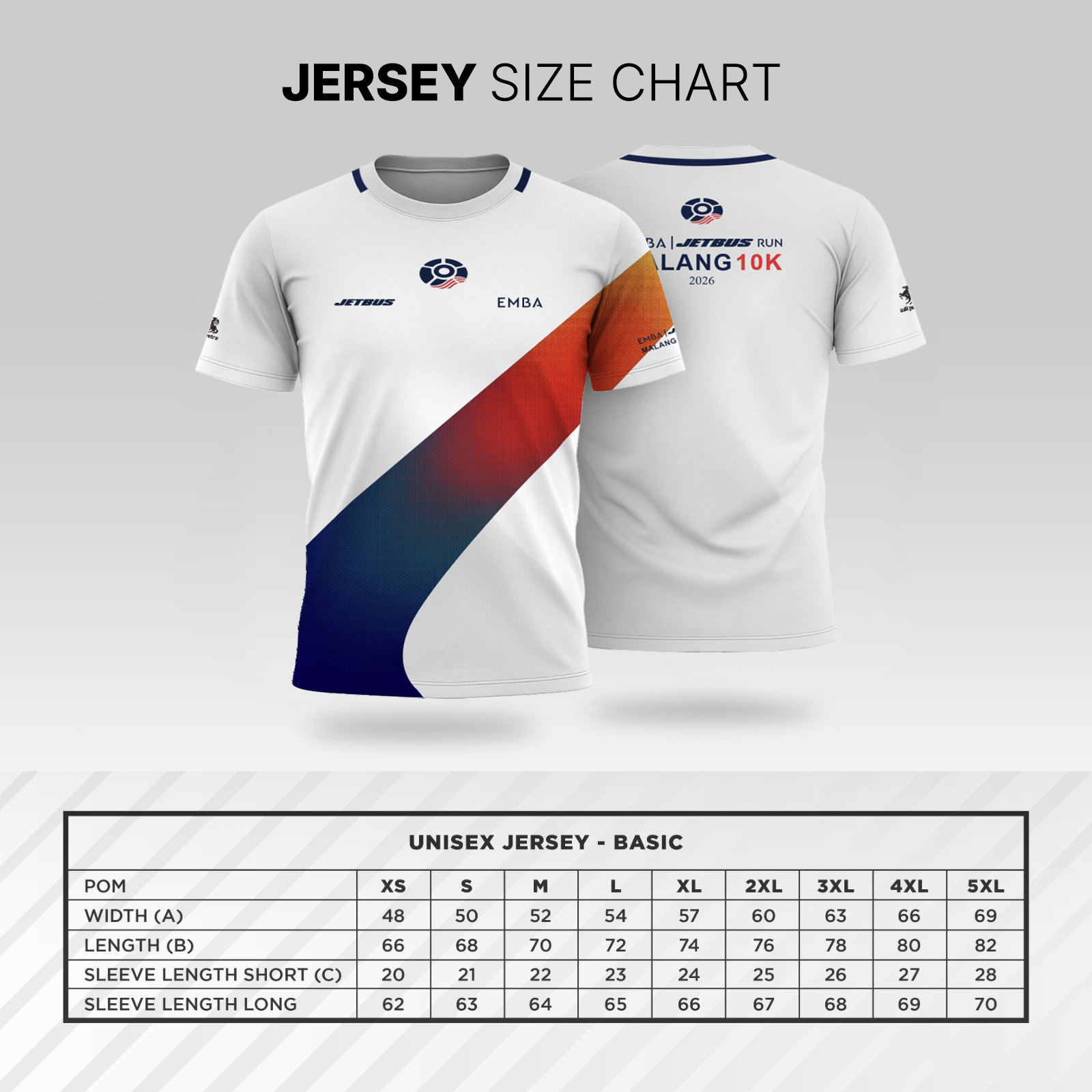 size-chart